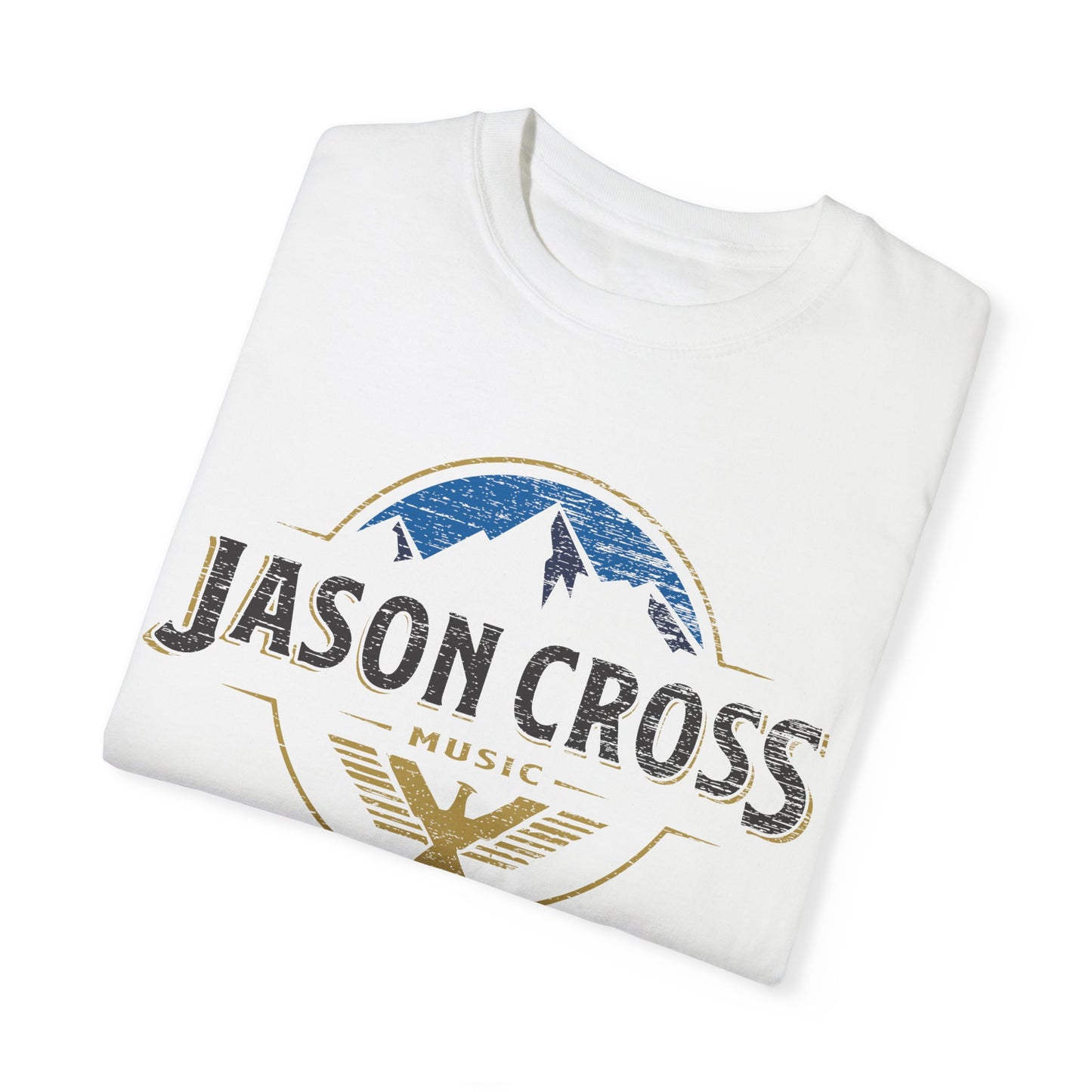 Jason Cross BEER T Shirt