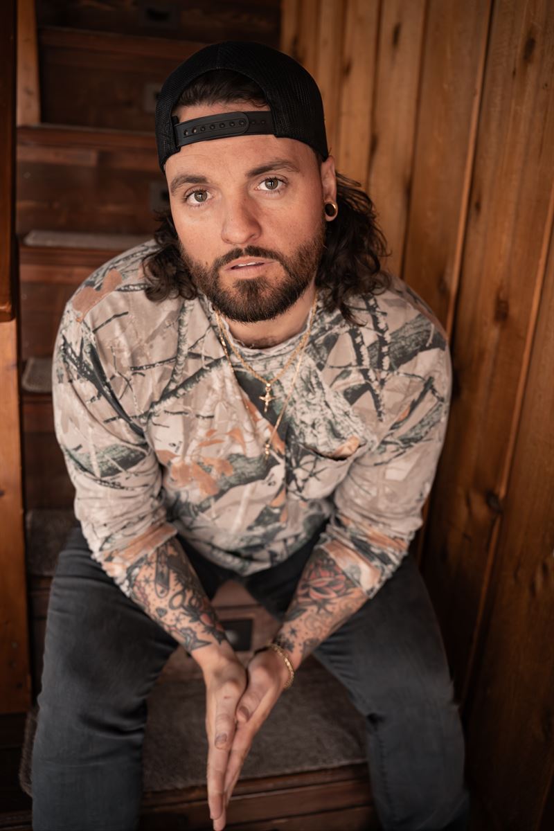 Jason Cross | Official Website
